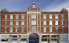 Marlin Apartments Commercial Road - Limehouse  4*